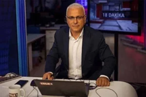 Merdan Yanardağ bugün hâkim karşısına çıkacak