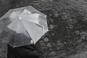 Meteoroloji'den 8 il için gök gürültülü sağanak uyarısı