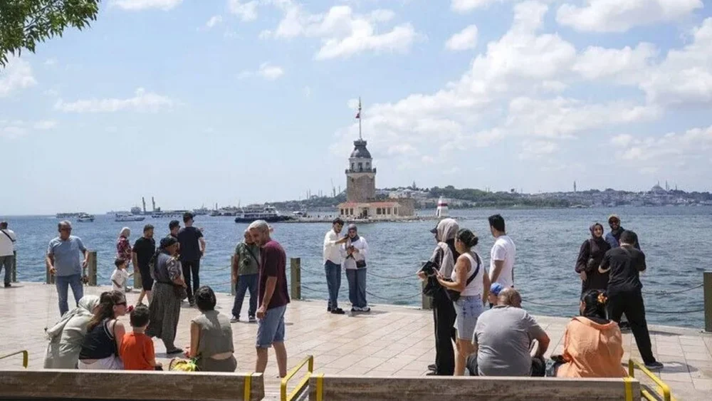 Meteoroloji'den tahmin: Hafta sonu hava nasıl olacak?