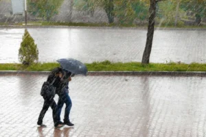 Meteoroloji duyurdu: Yurdun birçok bölgesinde sağanak bekleniyor