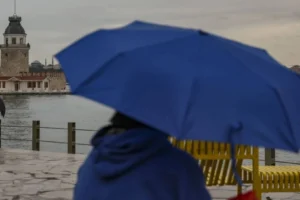 Meteoroloji il il uyardı: Gök gürültülü sağanak bekleniyor