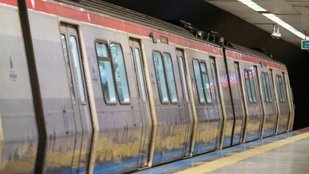 Metro İstanbul'da kış tarifesi başlıyor