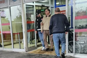 "Hakemler dosyası"nda mesaj kayıtları ortaya çıktı: “Gerekirse mobbing yapalım”