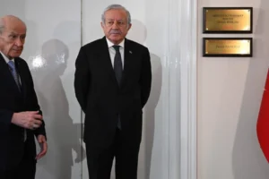 MHP'den seçimlerle ilgili bir mesaj daha: Celal Adan açıklama yaptı