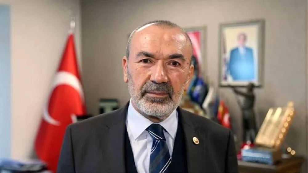 MHP Genel Başkan Yardımcısı Yıldırım: Silahını bırakanın cezasını erteleriz