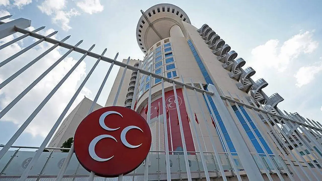 MHP'nin 11 maddelik "Türkiye'nin Nüfus Vizyonu" raporu yayımlandı