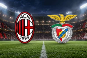 Milan - Benfica Maçı Hangi Gün, Saat Kaçta ve Hangi Kanalda? (UEFA AVRUPA LİGİ)