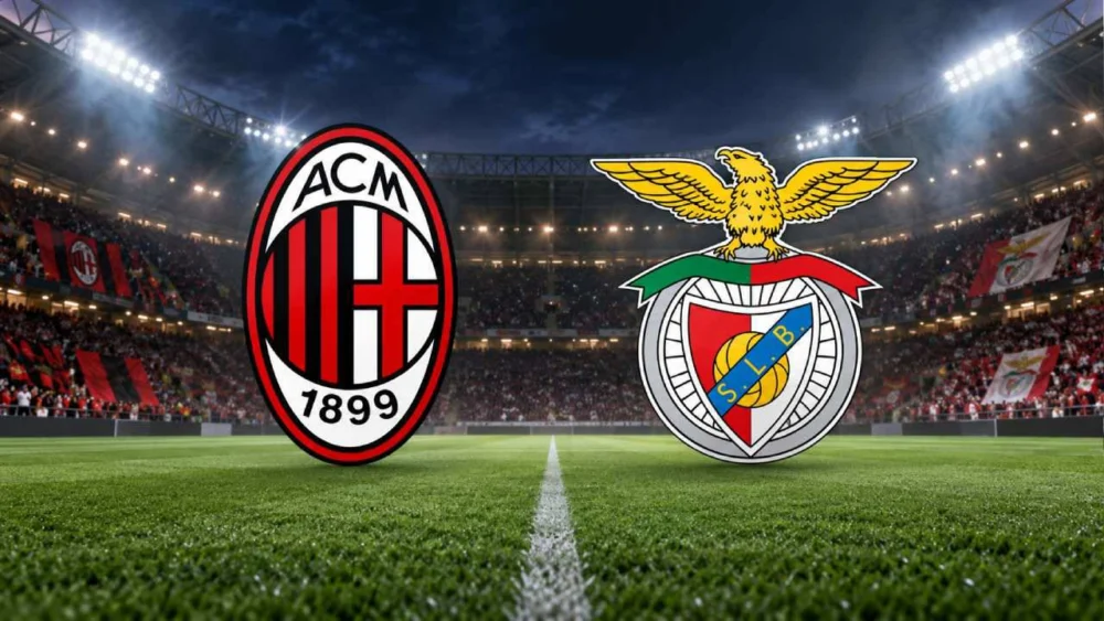 Milan - Benfica Maçı Hangi Gün, Saat Kaçta ve Hangi Kanalda? (UEFA AVRUPA LİGİ)