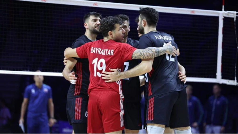 Milli Takım, Avrupa Şampiyonası’na Almanya maçıyla başlıyor