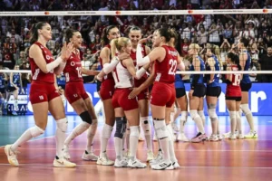 Milli Takım'ın yarı final yolundaki rakibi Almanya