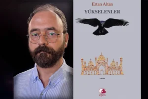 Mistik ve felsefî bir polisiye: Yükselenler