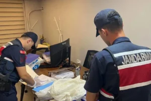 MİT’ten 'Aydo Yazılım’a operasyon: 5 kişi gözaltına alındı
