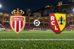 Monaco-Lens Maçı Saat Kaçta ve Hangi Kanalda? Maç Şifresiz mi?