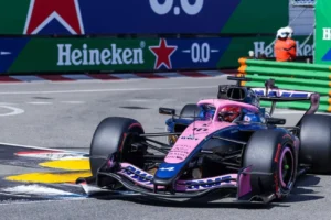 Monza’da büyük sürpriz: Pierre Gasly kariyerinin ilk pole pozisyonunu aldı