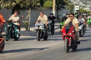 Diyarbakır’da motosiklet tutkunları bu festivalde buluşacak: Tarihi belli oldu!