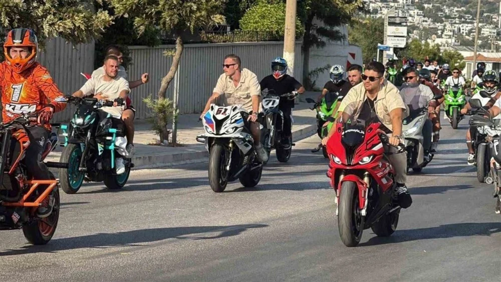 Diyarbakır’da motosiklet tutkunları bu festivalde buluşacak: Tarihi belli oldu!