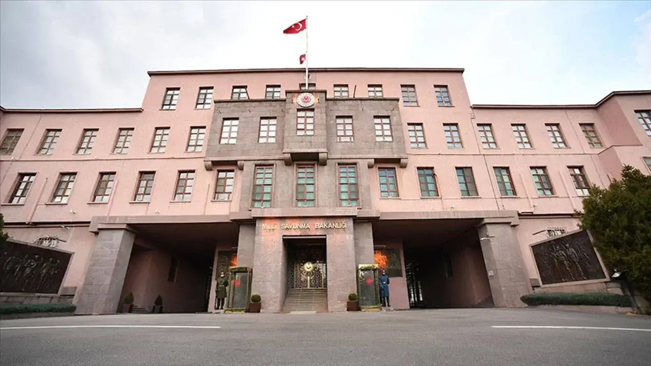 MSB'den SDG'lilerin Türkiye’ye geleceği iddiasına yanıt