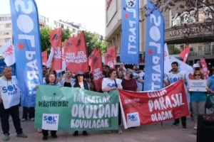 Mücadelenin yeni dönemi