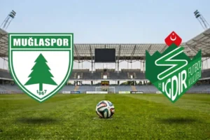 Muğlaspor - Iğdır FK Maçı Ne Zaman, Saat Kaçta ve Hangi Kanalda?