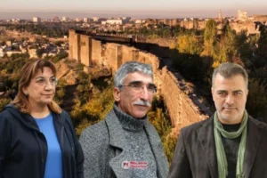 Diyarbakır ve Mardin’de çekilen filmin vizyon tarihi belli oldu