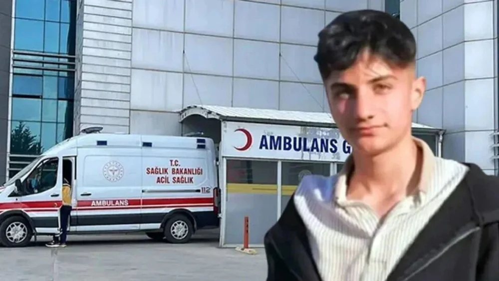 Muhammed Kendirci davası 2027'ye ertelendi