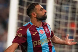Muhammed Salah’a 6 ay araç kullanma yasağı