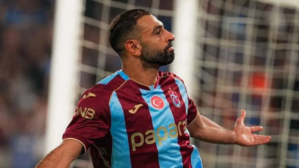 Muhammed Salah’a 6 ay araç kullanma yasağı