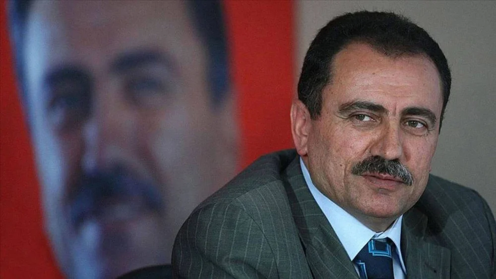 Muhsin Yazıcıoğlu soruşturmasında 36 kişi tutuklandı