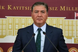 Murat Emir'den iktidara fon krizi tepkisi: "Bir tersane, bir damat, bir AKP'li ve 500 bin mağdur"