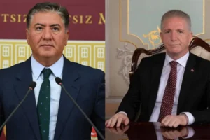 Murat Emir'den İstanbul Valisi Gül'e tepki: Önemli olan devletin valisi olmak