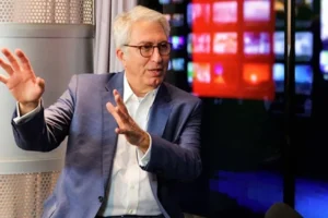 Murat Yetkin'e scooter çarptı: "Ayak kemiklerim kırıldı"