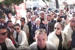 Mutlak butlan MYK'si İzmir'de toplandı