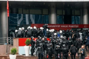 Mutlak butlan yönetiminin sözcüsü kongre tarihi verdi