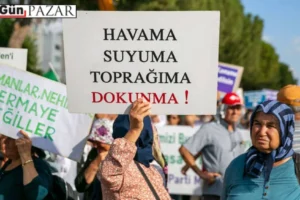 Nadir toprak elementleri için acele kamulaştırma kararı: Mülksüzleştirme ve emperyalist sömürü