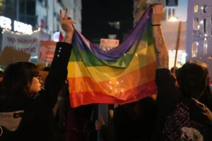 Named ‘My Family is Safe’: 16 people arrested in operations targeting LGBTI+ individuals in Izmir