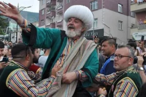 “Nasreddin Hoca’nın eşeğine kayyum olarak atandım” demişti: Müfit Can Saçıntı ifadeye çağrıldı