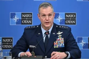 NATO'dan 'Avrupa Savunma Birliği' açıklaması: İttifak ile rekabet halinde olmamalı