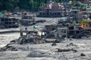 Nepal’de sel bilançosu ağırlaşıyor: Hayatını kaybedenlerin sayısı 1114'e çıktı