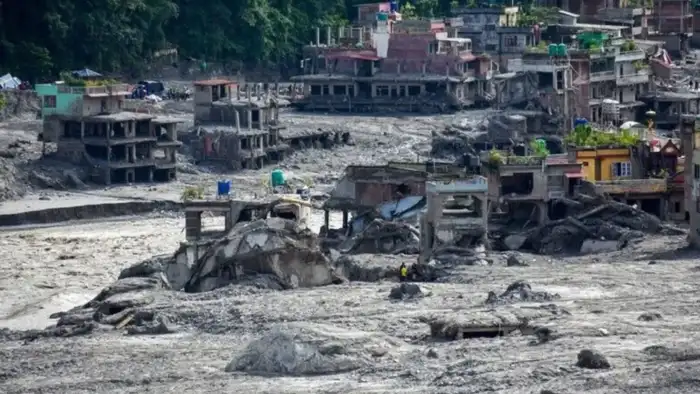 Nepal’de sel bilançosu ağırlaşıyor: Hayatını kaybedenlerin sayısı 1114'e çıktı