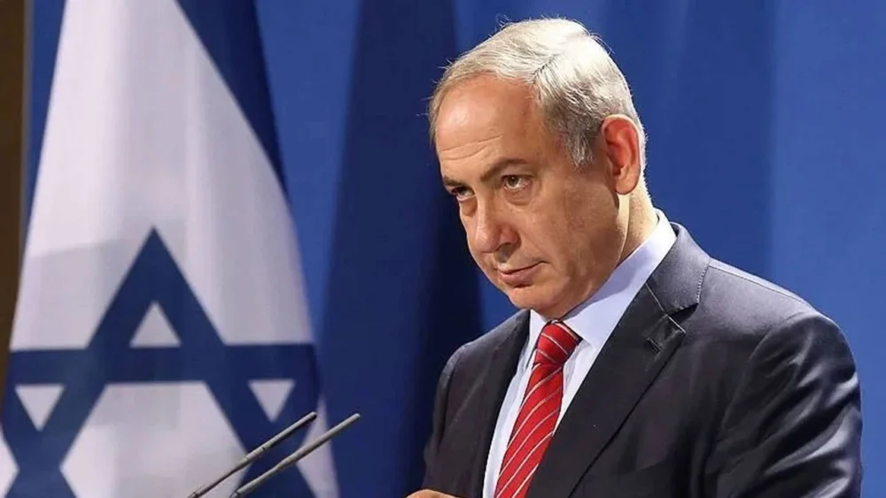 Netanyahu'dan "İran yönetiminin sonunun yakın olduğu" tehdidi