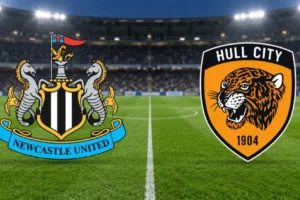 Newcastle-Hull City Maçı Hangi Gün, Saat Kaçta ve Hangi Kanalda?