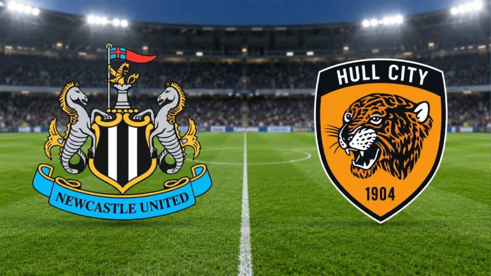 Newcastle-Hull City Maçı Hangi Gün, Saat Kaçta ve Hangi Kanalda?