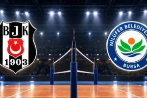 Nilüfer Belediyespor-Beşiktaş maçı hangi gün, saat kaçta ve hangi kanalda? Maç şifresiz mi?