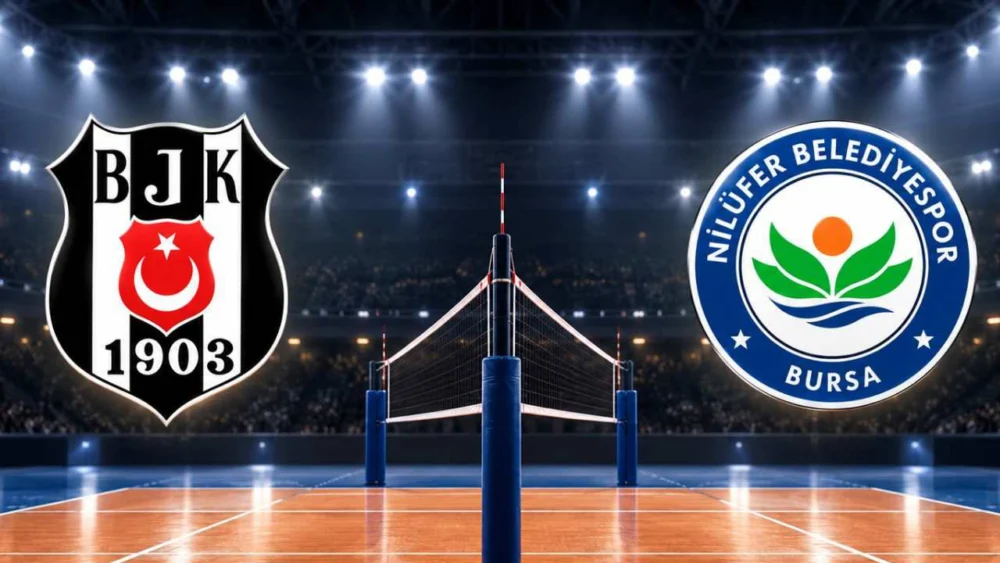 Nilüfer Belediyespor-Beşiktaş maçı hangi gün, saat kaçta ve hangi kanalda? Maç şifresiz mi?
