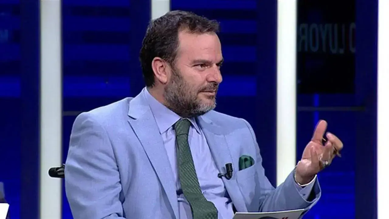 Nusayrilere yönelik sözleri tepkiye neden olan Öztürk: Asıl hedef benim üzerimden 'Terörsüz Türkiye' sürecini yıpratmak