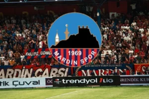Mardinspor’dan sürpriz karar: Yeni teknik direktörü belli oldu!