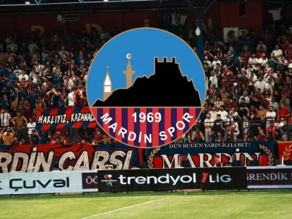 Mardinspor’dan sürpriz karar: Yeni teknik direktörü belli oldu!