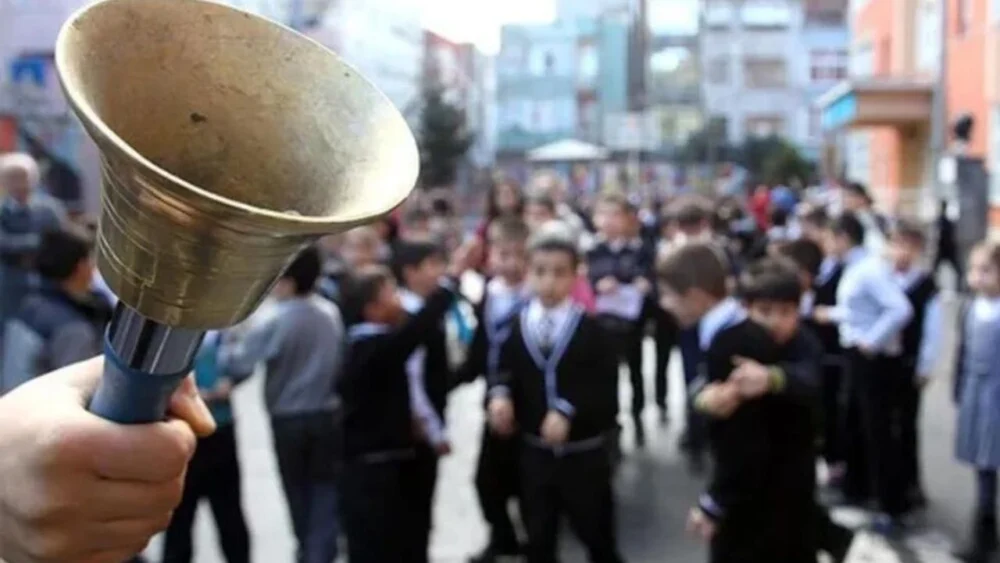 İlk ders zili öncesi Diyarbakır’da öğrenci ve velilere okul uyum süreci uyarısı