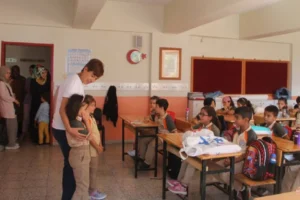 Okullarda uyum eğitimi yarın başlıyor: 11 Eylül'e kadar sürecek