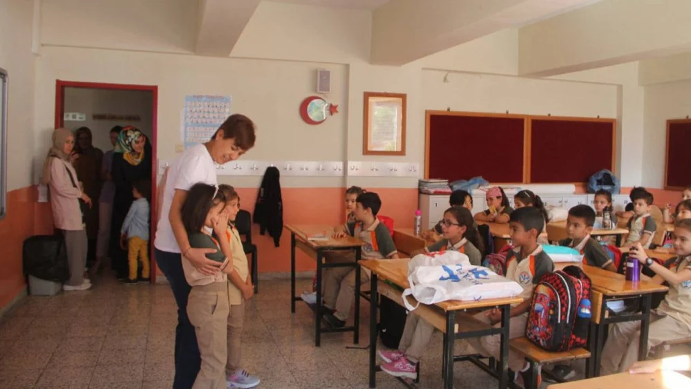 Okullarda uyum eğitimi yarın başlıyor: 11 Eylül'e kadar sürecek